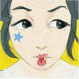 小兵张嘎演员 张莹